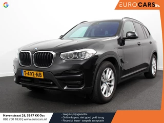 BMW X3 2021 - xDrive30e Plug in Hybride Advantage Automaat à vendre