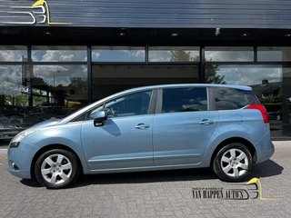 Peugeot 5008 2011 - 1.6 THP ST 5p. Apk 5-2027 image 2