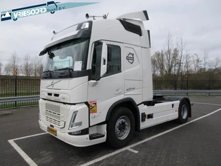 Volvo N/A 2023 - FM 420 PK  immagine 1