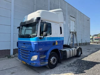 DAF 400 2017 - CF 4X2 EURO 6 PROBLEM ATOMIZER TÜV TILL 02-2026 immagine 1