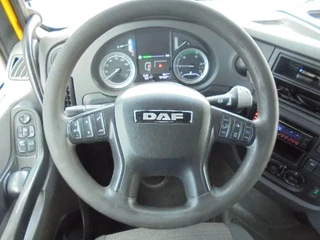 DAF XF 440 2015 - N/A obrazek 14