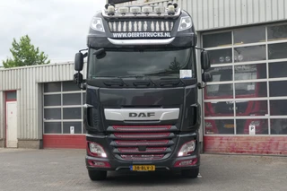 DAF XF 530 2019 - SSC | Intarder | 2 Tanks | 928407Km | 2019 | Smart Tacho 2 | Full Spoiler | Stand Klima | Roof Airco | Navi | TV | Microwave | TUV/MOT/APK 02-2027 | NL-Truck obrazek 2