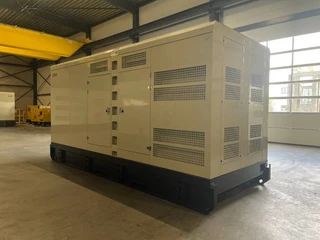 Cummins 2026 - QSK19-G11 - 800 kVA Generator - DPX-19849 image 3 thumbnail