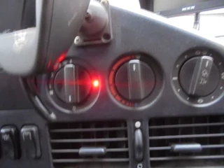 Mercedes-Benz Sprinter 1999 - 412 D Riool camera wagen APK 09-2026 immagine 12