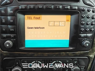 Mercedes-Benz G-Class 2004 - 270 5 Zits Automaat Trekhaak Schuifdak Parktronic imagen 18