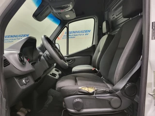 Mercedes-Benz Sprinter 2022 - 317CDI L3/H2 Automaat 3500kg Trekgewicht Euro 6! image 5