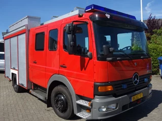Mercedes-Benz N/A 2001 - 1325 godiva pump obrazek 5