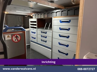Ford Transit Custom 2022 - 2.0 TDCI 130pk L2H1 Inrichting Euro6 Airco | Camera | 2800kg Trekhaak | LED | Cruisecontrol afbeelding 2 miniatuur