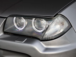 BMW X3 2008 - 3.0si image 8