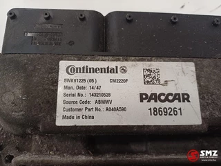DAF N/A 2014 - Occ ECU EAS AdBlueregeleenheid DAF bild 3