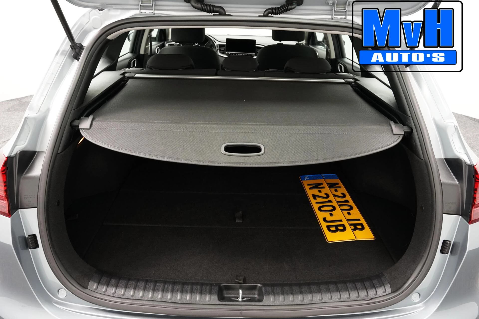 Kia Ceed Sportswagon 2021 - 1.0 T-GDi DynamicLine|ACC|LED|CAMERA|NAP afbeelding 18