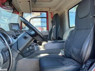 DAF FAS CF 450 Euro 6 VDL 25 Ton kabelsysteem Just 249.238 km! 2020 - N/A image 17