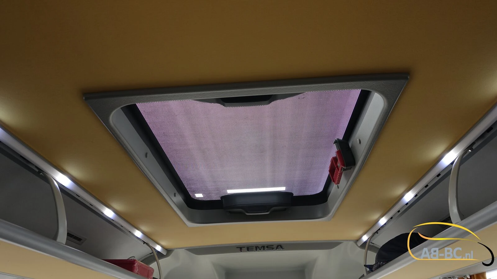 Temsa MD7 Plus 34 seats automatic gearbox EURO 6 2024 zdjęcie 79