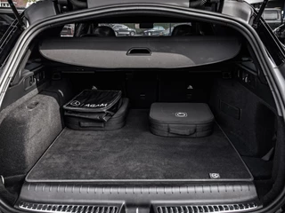 Mercedes-Benz C-Class 2024 - Estate 300e | AMG Line | Panodak + Blacked out image 20