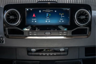 Mercedes-Benz Sprinter 2024 - 317 CDI L2H2 | Automaat | Facelift | Mbux | Camera | Cruise | Climatronic immagine 22