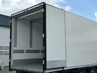 Schmitz Cargobull N/A 2024 - TKM S.CU D80 / Double Stock / Lift-as image 11