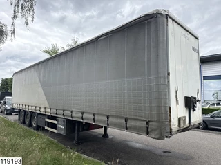Lecitrailer N/A 2005 - Tautliner  immagine 4