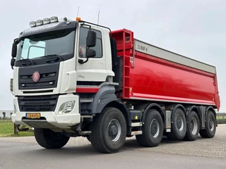 Tatra Phoenix 2019 - N/A image 6