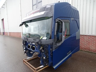 Volvo FH 2023 - FH-5 GLOBETROTTER obrazek 1