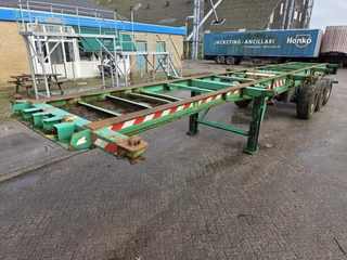 Renders BPW 2003 - N/A te koop