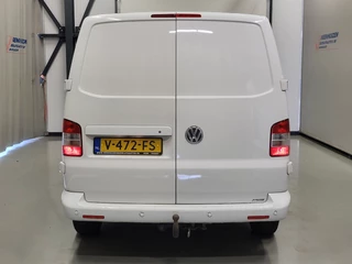 Volkswagen Transporter 2012 - 2.0TDI L2/H1 Trekhaak APK tot 05-2027 obrazek 17