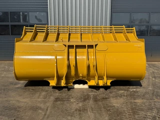 Caterpillar Loader Bucket PIN ON CAT 980, 6.0m3,134in 2025 - N/A imagen 2