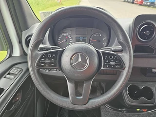 Mercedes-Benz Sprinter 2021 - 315 obrazek 11