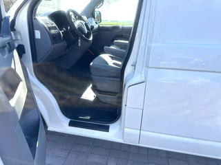 Volkswagen Transporter 2009 - 1.9 TDI AIRCO/CRUISE/FISCAAL GUNSTIG image 13