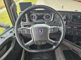Scania R 2022 - R450 bild 14
