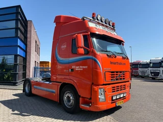 Volvo 440 2008 - FH440 image 3