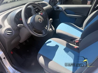 Fiat Panda 2009 - 1.2 Edizione Cool obrazek 13