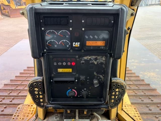 Caterpillar D6N XL 2007 - N/A bild 23
