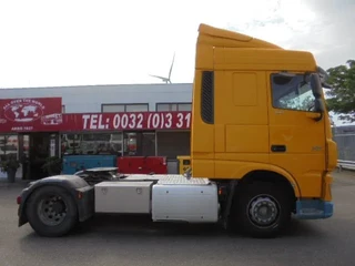 DAF XF 440 2015 - 125XDAF 106 TRACTORHEAD IN STOCK obrazek 4