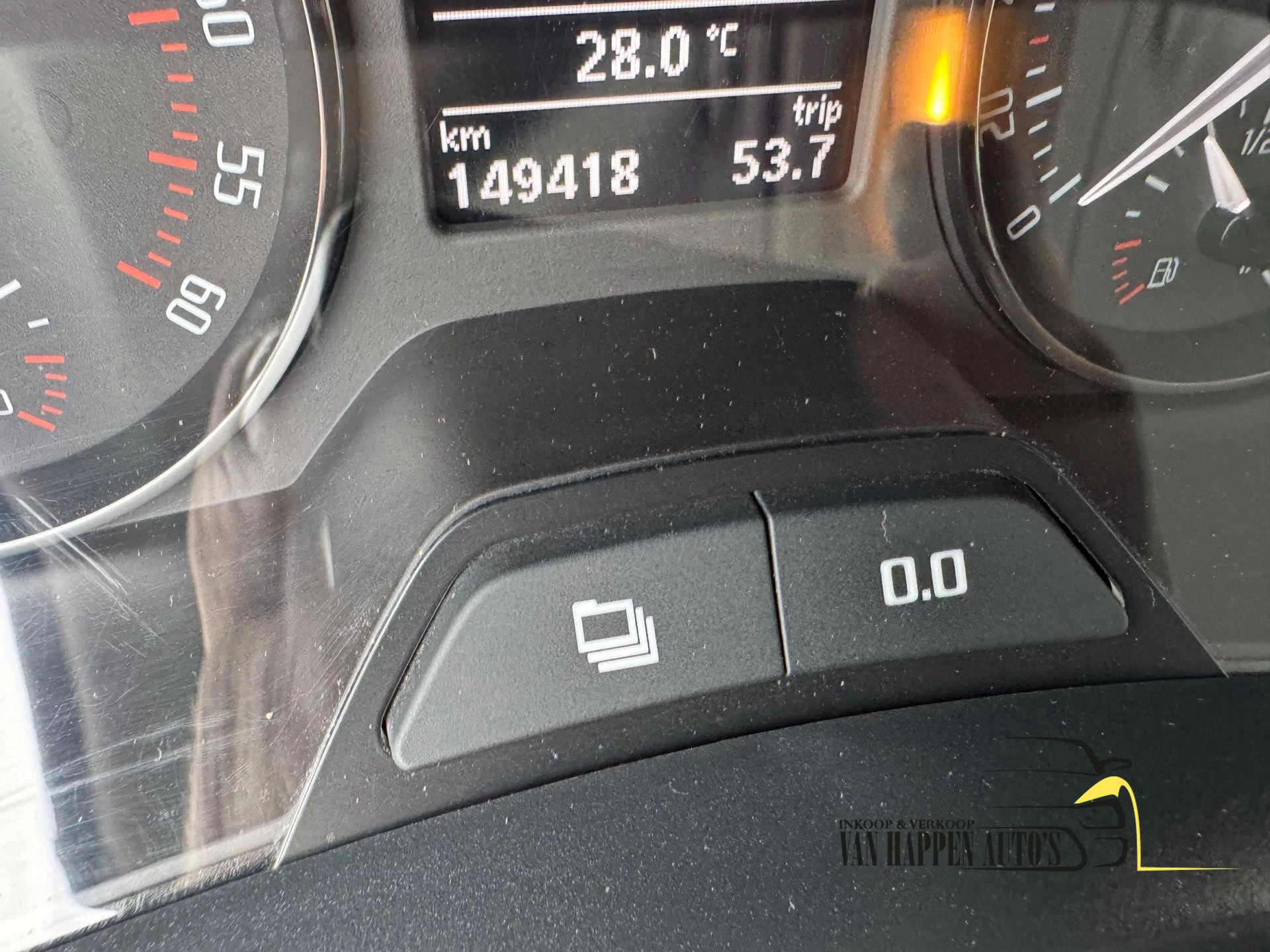 Nissan Pixo 2013 - Nissan Pixo 1.0 Visia / APK 6-2027 afbeelding 5