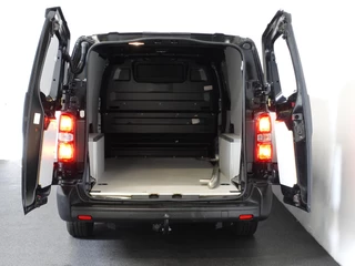 Opel Vivaro 2023 - 2.0 CDTI 145 pk L3H1 Edition 3-zits Automaat afbeelding 3 miniatuur