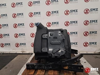 DAF N/A 2018 - Occ AdBluetank 90L + steunen DAF bild 3