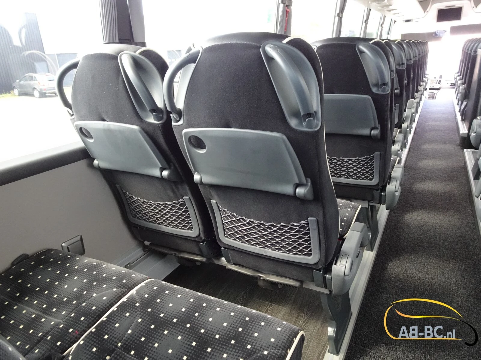 Scania Higer Touring HD 51 Seats EURO 6 afbeelding 86