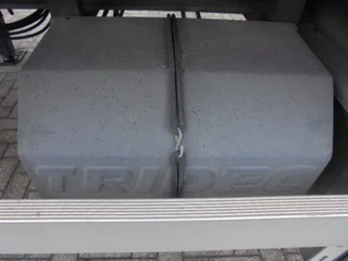 LAG N/A 2001 - 0-3-40 NL TRAILER bild 14