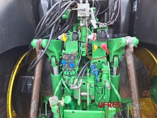 John Deere N/A 2018 - 6215 R bild 18