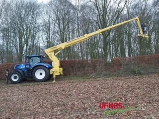 Thomas N/A 2019 - 300 PTO te koop
