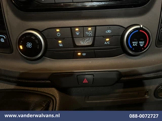 Ford Transit 2021 - 2.0 TDCI 130pk L4H3 Euro6 Airco | Camera | Apple Carplay | Android Auto | Cruisecontrol imagen 6