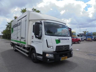 Renault D 2016 - 6.5 150 NL TRUCK bild 3