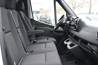 Mercedes-Benz eSprinter 2024 - 320 RWD L2H2 Pro 81kWh imagen 4