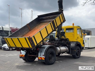 Mercedes-Benz SK 1622 1988 - N/A image 5