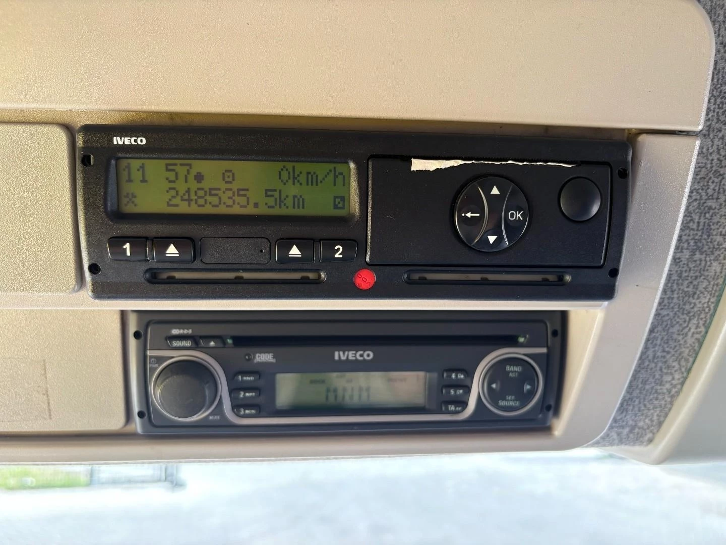 Iveco Eurocargo 2009 - 90E18 image 16