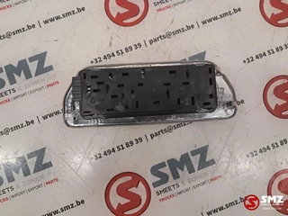 Scania 2018 - Occ plafondlamp cabine rechts Scania afbeelding 2 miniatuur