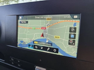 Mercedes-Benz Sprinter 2021 - 317 obrazek 12