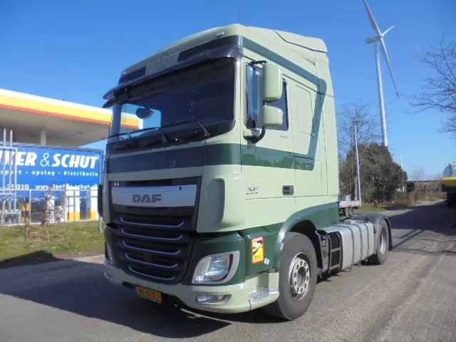 DAF XF 440 2015 - NL TRUCK afbeelding 1