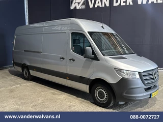 Mercedes-Benz Sprinter 2020 - 314 CDI 143pk L3H2 Euro6 Airco | Camera | Navigatie | Apple Carplay | Android Auto bild 6