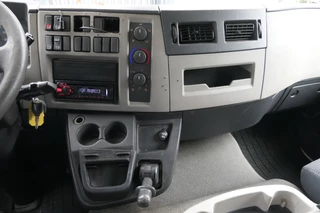 Volvo 240 2013 - FL | Carrier SUPRA 950Mt / Bi-temp | 3 Compartments | 297181Km | 2013 | 12Ton | 6 Cylinder | Dhollandia 1500Kg | Luxembourg Truck image 42